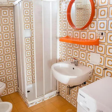 Apartamento M50 - Marcelli, Trilocale Con Giardino A 150m Dal Mare *