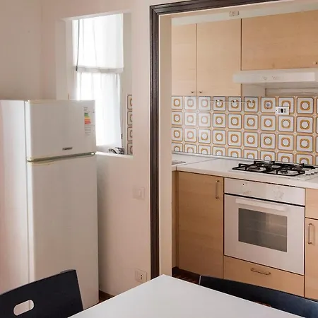 Apartamento M50 - Marcelli, Trilocale Con Giardino A 150m Dal Mare *