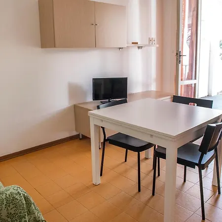 M50 - Marcelli, Trilocale Con Giardino A 150m Dal Mare Apartamento *