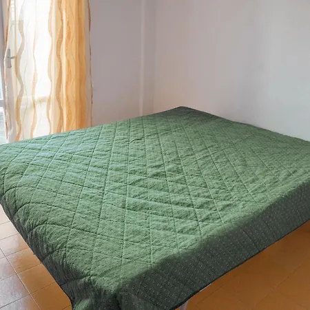 M50 - Marcelli, Trilocale Con Giardino A 150m Dal Mare Apartamento