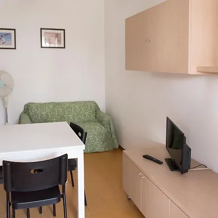 M50 - Marcelli, Trilocale Con Giardino A 150m Dal Mare Apartamento *