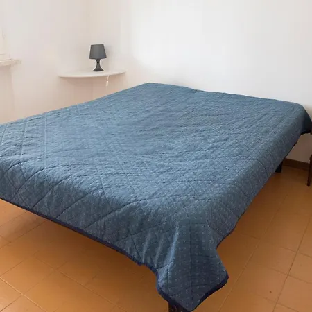 M50 - Marcelli, Trilocale Con Giardino A 150m Dal Mare Apartamento *